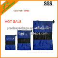 small drawstring bags with network(PRD-904)